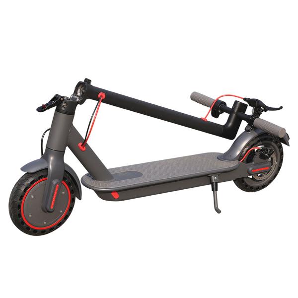 AovoPro Elscooter
