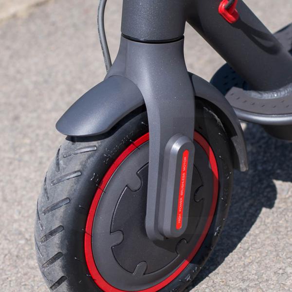 AovoPro Elscooter