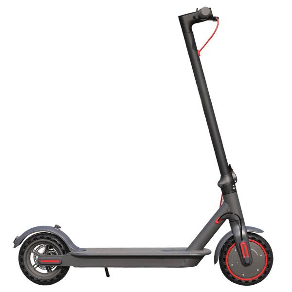 AovoPro Elscooter