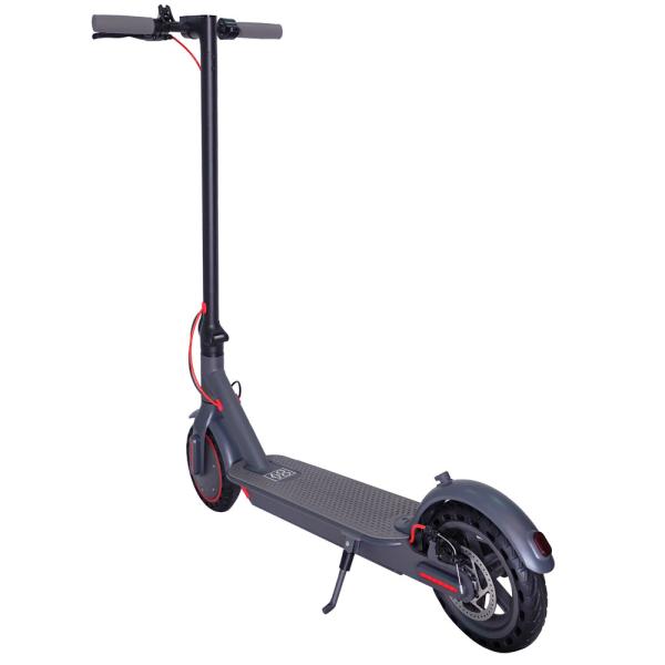 AovoPro Elscooter