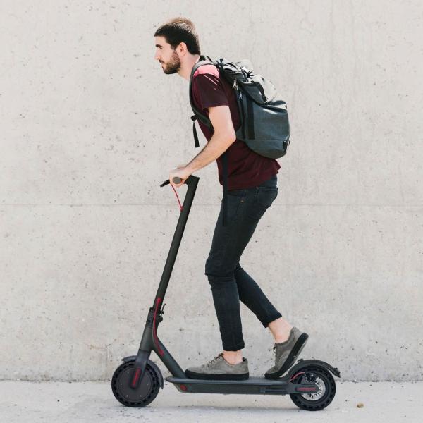 AovoPro Elscooter