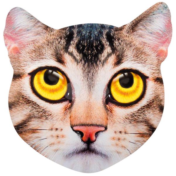 Kattmask Jumbo
