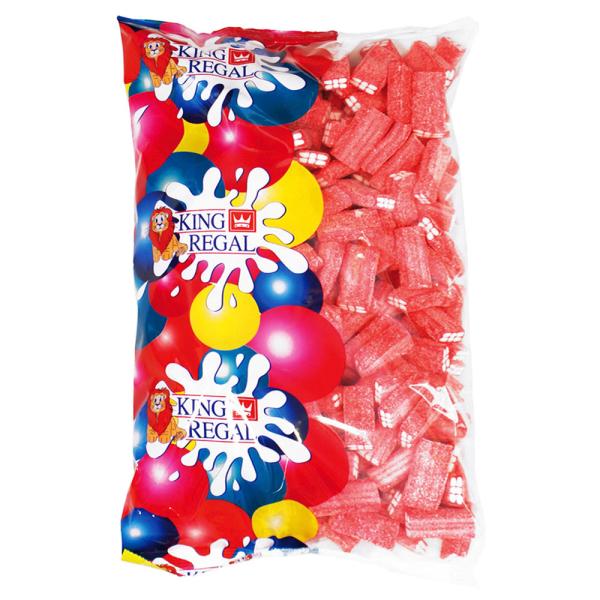 Sockrad Tegelsten Gelegodis