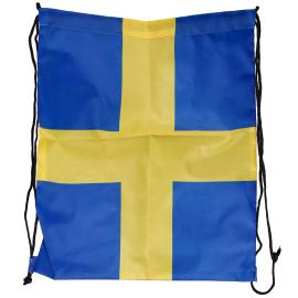 Gympap&aring;se Sverige 39 x 33 cm