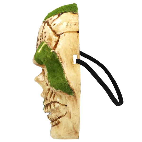 Dödskalle Mask Natur