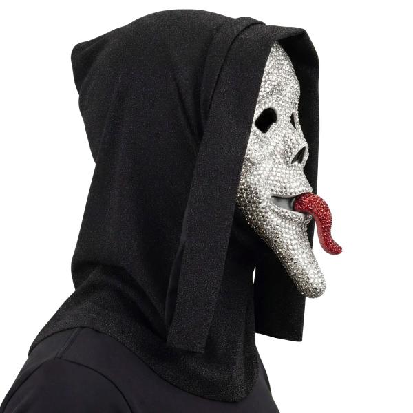 Mask med Strass Scary Movie