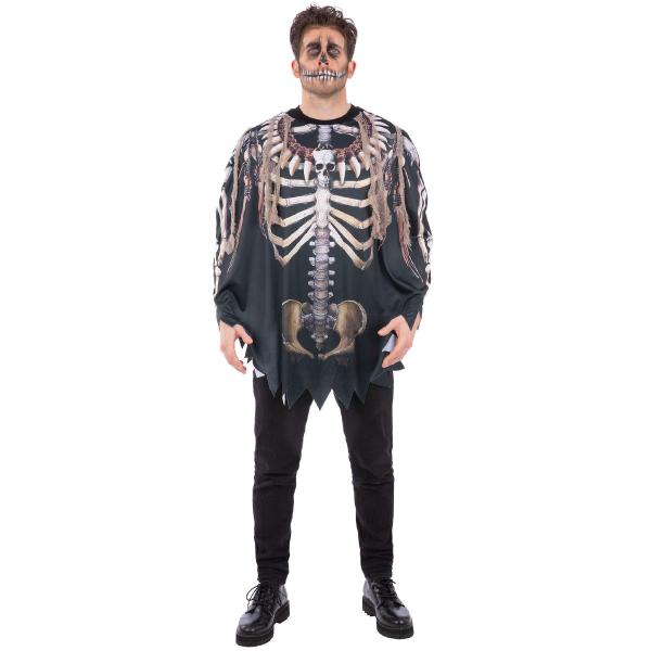 Voodoo Häxdoktor Poncho