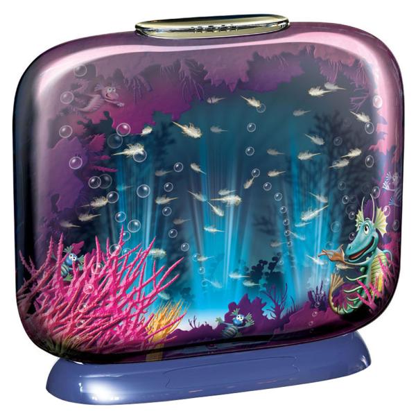 Aqua Dragons Deluxe Kit