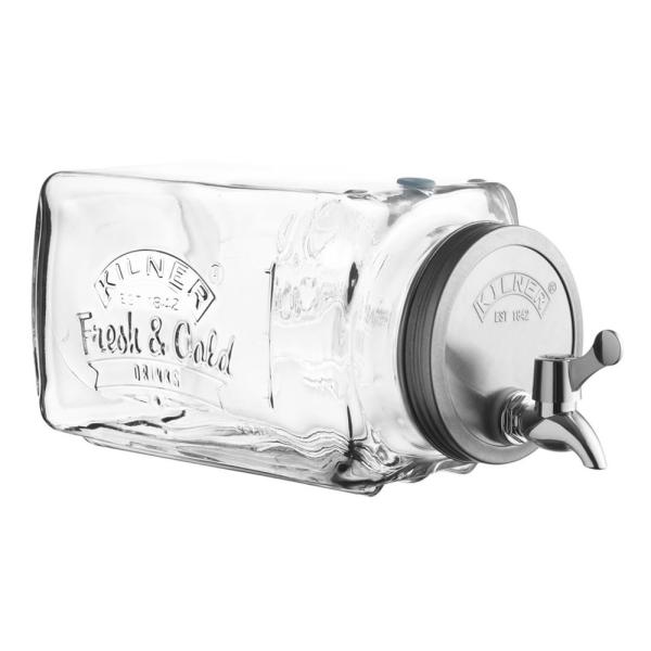 Kilner Dryckesdispenser