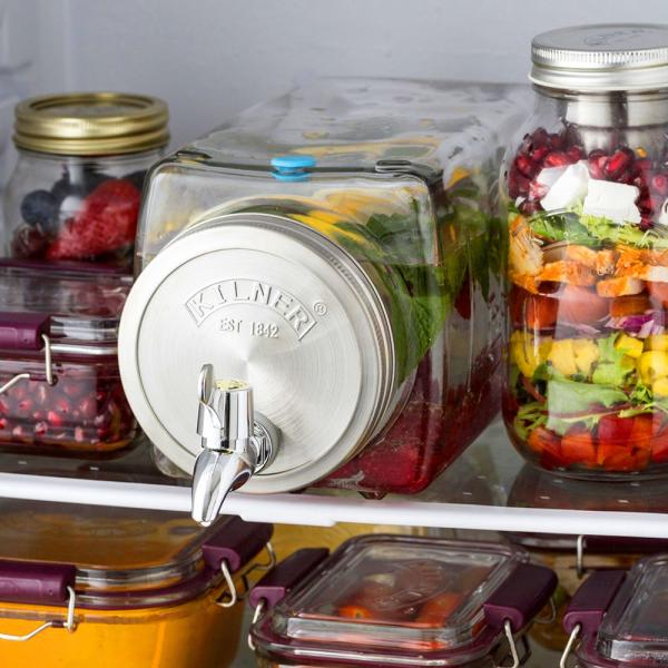 Kilner Dryckesdispenser