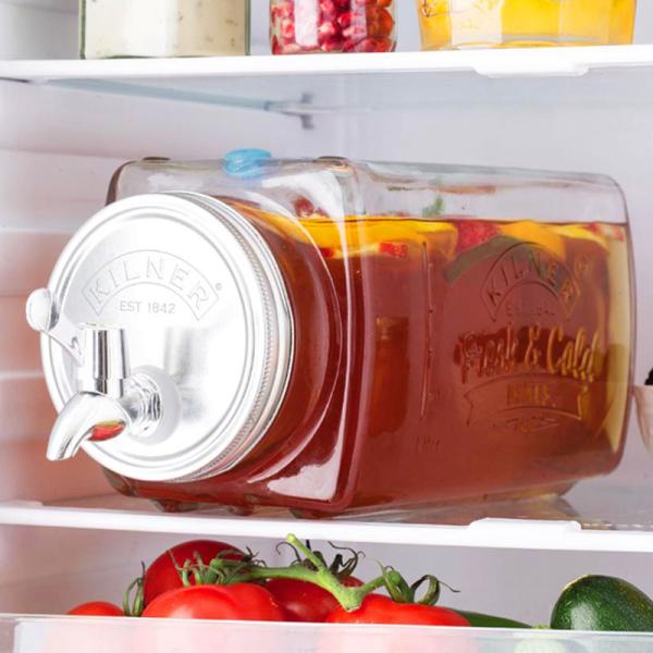 Kilner Dryckesdispenser