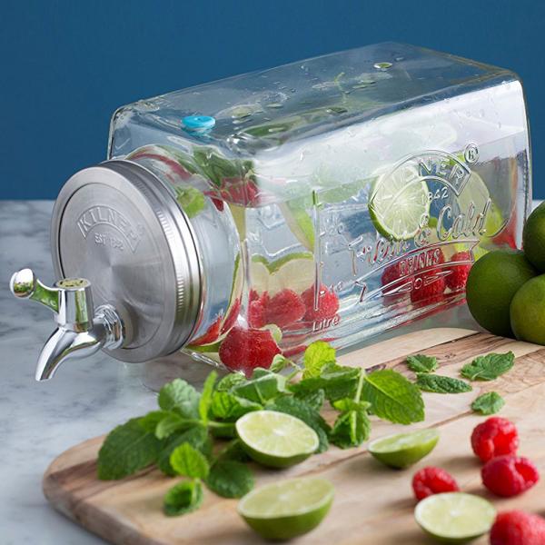 Kilner Dryckesdispenser