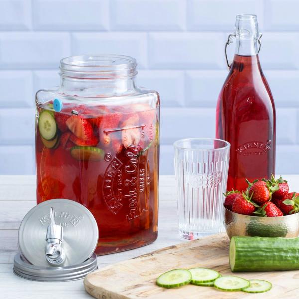 Kilner Dryckesdispenser