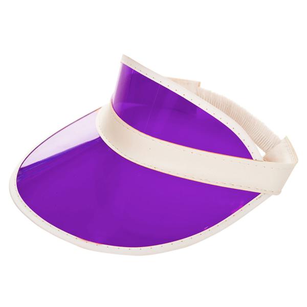 Solkeps Lila