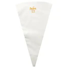 &Aring;teranv&auml;ndbar Spritsp&aring;se Vit 45 cm