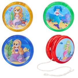 Lysande Jojo Sj&ouml;jungfru