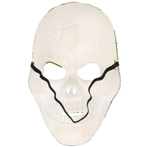 Dödskalle Mask Natur