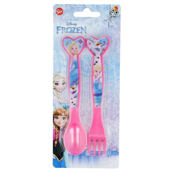 Frost 2 Bestickset