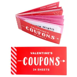 Alla Hj&auml;rtans Dag Kupongh&auml;fte