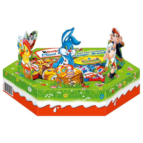 Kinder Påsk Mix