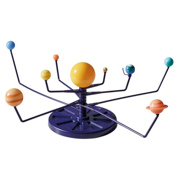 Solsystem Leksak