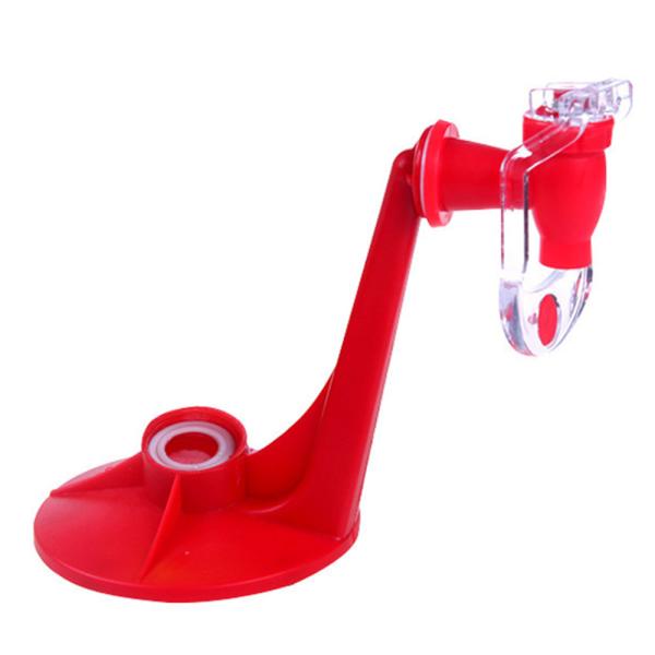 Tappkran Dispenser PET Flaska