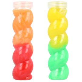 Slime i Spiraltub 190 g