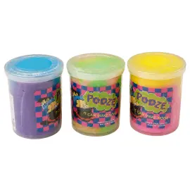 Pruttslime 130 g 7 cm