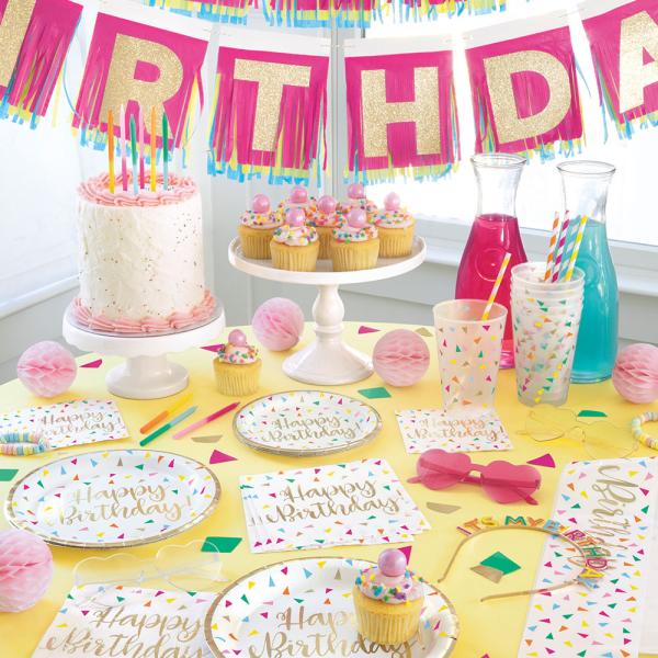 Diadem It's My Birthday