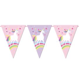 Enh&ouml;rning Vimpelgirlang