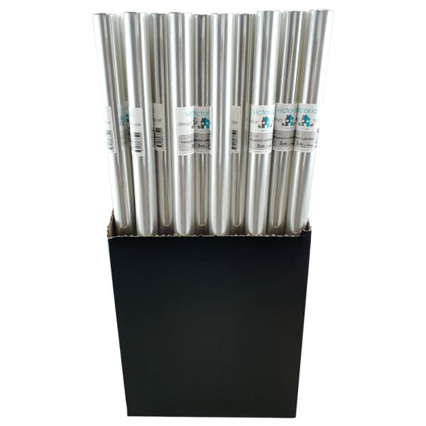 Cellofan på Rulle 5m