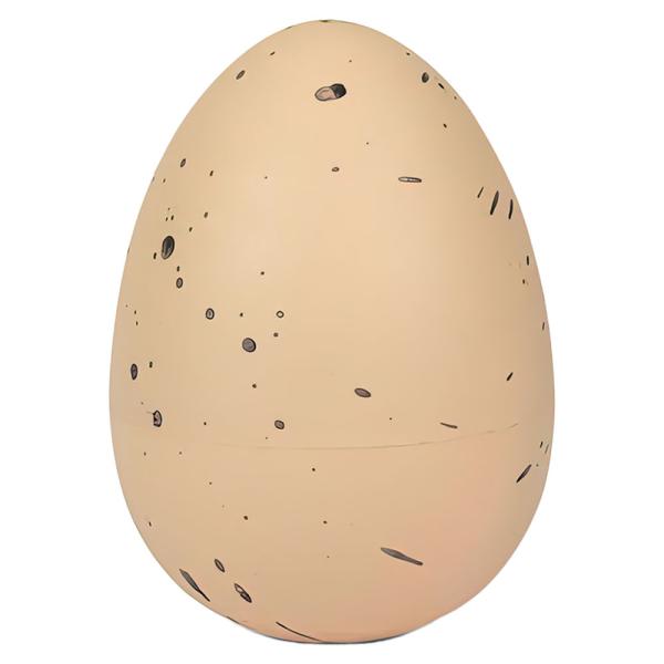 Kläckande Dinosaurieägg