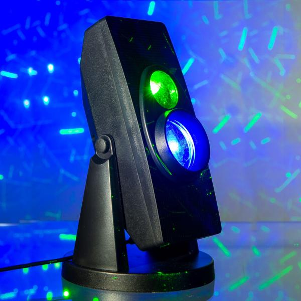 Space Galaxy Projektor