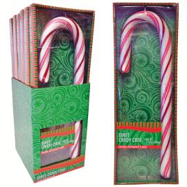 Enorm Polkagriskäpp