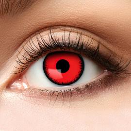 F&auml;rgade Crazy Linser Angelic Red