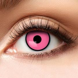 F&auml;rgade Crazy Linser Pink Manson