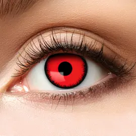 F&auml;rgade Crazy Linser Angelic Red