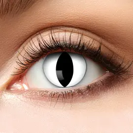 F&auml;rgade Crazy Linser Black Cat