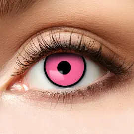 F&auml;rgade Crazy Linser Pink Manson