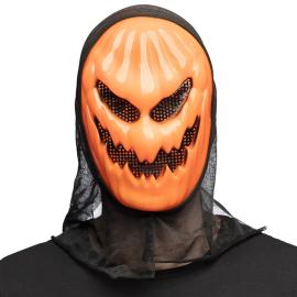 Heltäckande Mask Pumpaansikte
