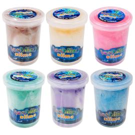 Slime Isvirvel 75 g 6 cm