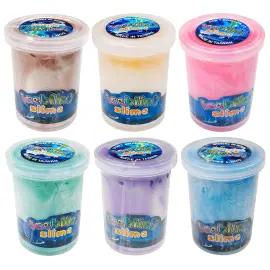 Slime Isvirvel 75 g 6 cm
