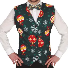 Gr&ouml;n Julv&auml;st