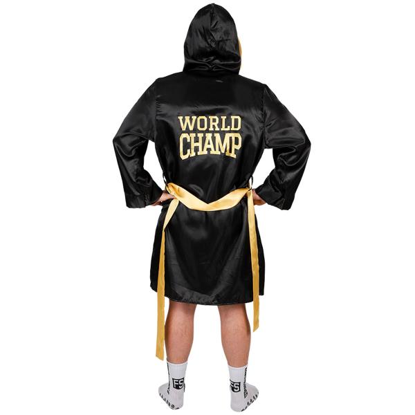 Maskeraddräkt Boxare