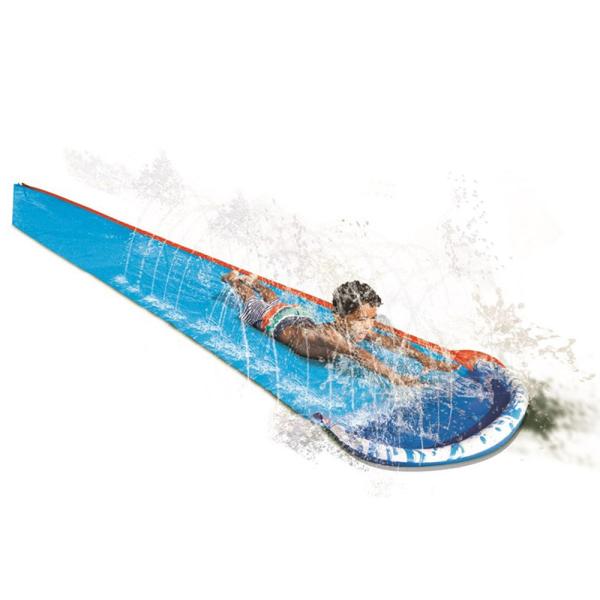 Speed Blast Vattenrutschbana