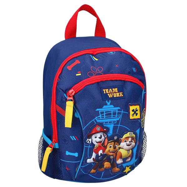 Paw Patrol All You Need Is Fun Ryggsäck Barn
