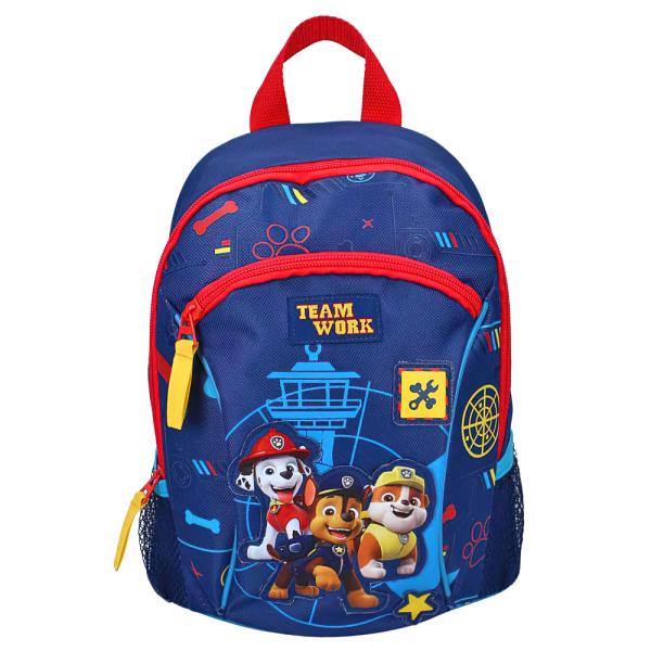 Paw Patrol All You Need Is Fun Ryggsäck Barn