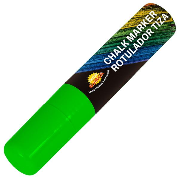 Fönsterpenna Grön