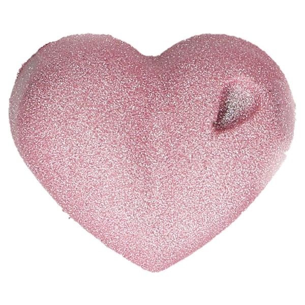 Ätbar Sprayfärg Metallic Rosa