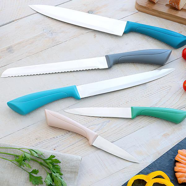 Knices Knivset